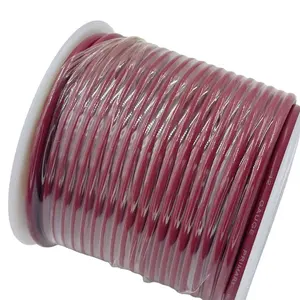 Electrical Wire Factory Price 12GA 100FT Copper Conductor Building Cable