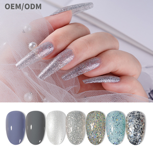 R <span class=keywords><strong>S</strong></span> Nail China Nail <span class=keywords><strong>Gule</strong></span> Factory, 308 Colores de Esmalte en Gel UV LED, Proveedor Profesional de Gel para Uñas, Mayorista de Productos de Belleza para Uñas - Product Image 5