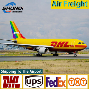 Nhanh nhất vận chuyển hàng hóa giao nhận từ Trung Quốc đến Nam Phi FBA/DDP/ddu Amazon dịch vụ hàng không đại lý vận chuyển ở Nam Phi - Product Image 5