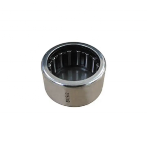 ตลับลูกปืน BK1512 ขนาด 15*21*12 มม. ตลับลูกปืนเม็ดเข็มแบบถ้วยรีด ปลายปิด - Product Image 2