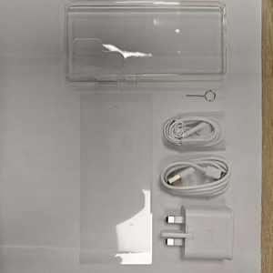 Camon40 Pro 5G Original, Teléfono Inteligente con Pantalla Grande de 7.3 Pulgadas, Batería de 6800mAh con Carga Rápida de Largo Alcance - Product Image 3