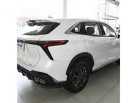 Kaiyi Kunlun 2026 1.5T Plateau Edition, 5-местный среднеразмерный внедорожник, двигатель SQRE4T15C, АКПП 6DCT, левый руль, бензин, новый, для экспорта