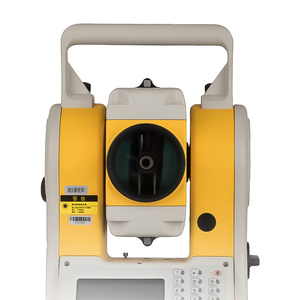 Estación Total de Topografía Hi Target ZTS-121M6 Arc5pro Rts102 Satilik Tcr407, Equipo de Segunda Mano, Más Vendida - Product Image 4