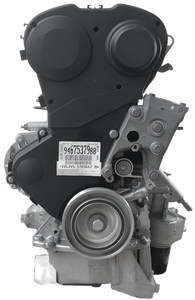 Blocco Motore Completo di Alta Qualità 2.0L PSA RFN 10LH3X per Peugeot 3008 307 408 508 <span class=keywords><strong>Triomphe</strong></span> C4 - Product Image 2