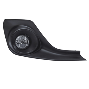 Sương Mù Ánh Sáng Bóng Đèn Halogen <span class=keywords><strong>LED</strong></span> Lái Xe Hot Bán Chất Lượng Cao Cho Suzuki E4 DOT SAE Giấy Chứng Nhận - Product Image 4