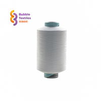 Filament de nylon 6 de haute qualité à bas prix 70D/48FF, ténacité élevée, anti-boulochage, pour la couture, le tricot à la main et le tissage textile CN ZHE