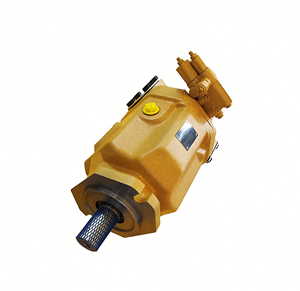 Bomba de pistón AA10VSO45DFR/31R-VPA12K57 para - Product Image 3