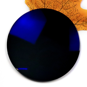 Trust-gafas de sol fotocromáticas a prueba de agua, lentes de sol asféricas 1,61 MR-8, foto gris SHMC - Product Image 2