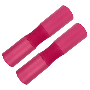 Coussin <span class=keywords><strong>de</strong></span> protection pour barre d'haltères en mousse EVA, soutien du cou et des épaules pour la musculation, les squats, les enfoncements, la <span class=keywords><strong>salle</strong></span> <span class=keywords><strong>de</strong></span> sport à domicile, l'entraînement physique - Product Image 2