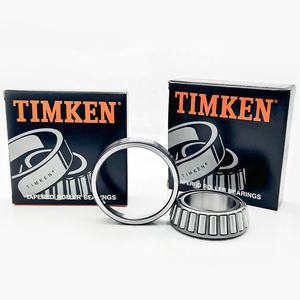 Высококачественный подшипник TIMKE-Nbearing 30208 30210 30211 30212 30213 конический роликовый подшипник с одним коническим осевым подшипником и ступицей в сборе - Product Image 1
