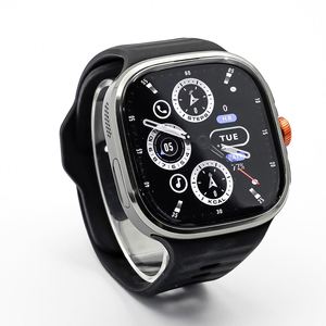 Nouvelle montre intelligente M99 4G avec carte SIM <span class=keywords><strong>3</strong></span>+32 Go, prise en charge des appels téléphoniques et des appels vidéo BT, écran de 2,16 pouces, 1100 mAh, NFC, GPS, Android, Relojes Smart Watch - Product Image 1