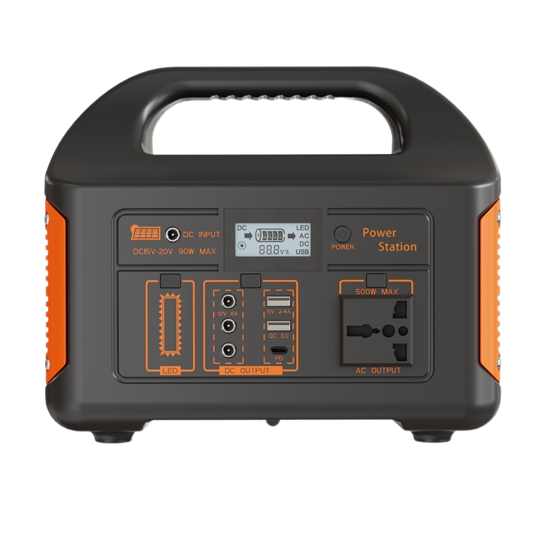 Alimentation 500W 308Wh 220V