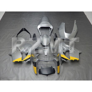 ชุดแฟริ่งมอเตอร์ไซค์ Kawasaki Ninja ZX-9R ปี 2002-2003 Ninja ZX9R ZX 9R  แบบฉีดขึ้นรูป ABS ชุดแต่งแฟริ่ง K0918-104a - Product Image 1