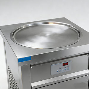 MAYHOPE Nouveau <span class=keywords><strong>Four</strong></span> à Gaufres Tacos / Machine à Glaces Frites et Rouleaux de Tacos - 220V/110V Garantie 1 An Usage Commercial - Product Image 4