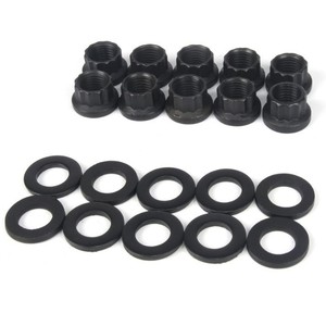 Kit di perni per testata cilindri per Nissan RB25 RB25DET 2.5L RB20 RB20DET 2.0L ARP 202-4301 - Product Image 4