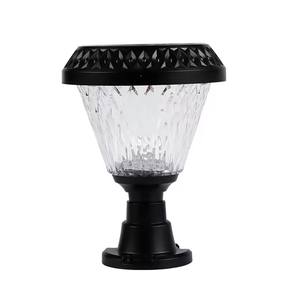 <span class=keywords><strong>Luce</strong></span> <span class=keywords><strong>solare</strong></span> esterna da giardino calda <span class=keywords><strong>luce</strong></span> bianca RGB LED da esterno Villa da giardino <span class=keywords><strong>luce</strong></span> calda nuova <span class=keywords><strong>luce</strong></span> <span class=keywords><strong>solare</strong></span> pilastri <span class=keywords><strong>fari</strong></span> - Product Image 3