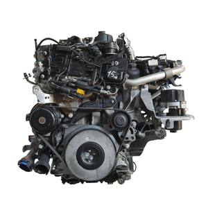 Motor OM654 para <span class=keywords><strong>Mercedes</strong></span> Clase C S205 2,0 C300e OM654.920 654.920 OM654 A6540108600 - Product Image 2