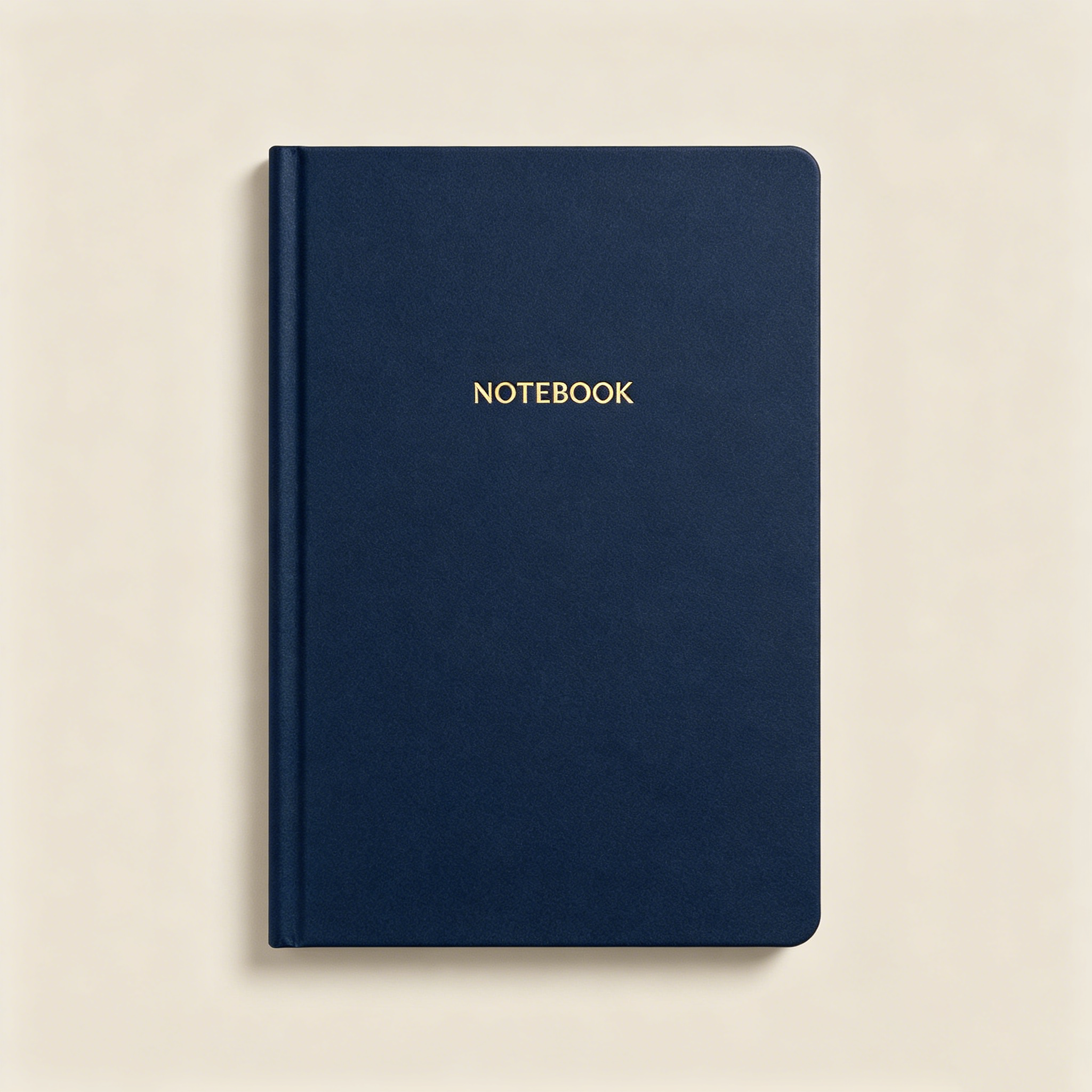 cahier