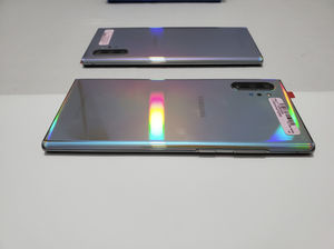 El teléfono móvil más popular <span class=keywords><strong>Note</strong></span> Dual Sim desbloqueado al por mayor Teléfono Android Sam-sung original barato 12 + 256GB 5G Ga // laxy <span class=keywords><strong>Note</strong></span> <span class=keywords><strong>10</strong></span> + - Product Image 3