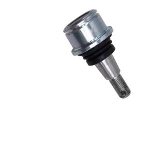 Chrysler 300C Essieu avant Manchon en caoutchouc Pièce de direction automatique 68159271AA K80996 4782740AA Joint à rotule inférieur - Product Image 2