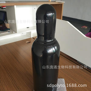 Martillo Hidráulico QF-2 con Cilindro de 2L, Cilindros de Oxígeno para Plantas Acuáticas con Gas Nitrógeno en Producción - Product Image 4