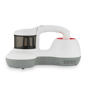 Handheld <b>Vacuum</b> Cleaner 0.5L Dust Bin UV Mite Removal <b>Portable</b> For Sofa Carpet Mattress Cleaning - Product Image 5