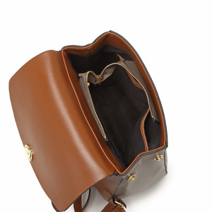<span class=keywords><strong>Sac</strong></span> <span class=keywords><strong>à</strong></span> <span class=keywords><strong>dos</strong></span> en cuir véritable pour femmes, <span class=keywords><strong>élégant</strong></span> <span class=keywords><strong>sac</strong></span> <span class=keywords><strong>à</strong></span> bandoulière de voyage en plein air pour dames - Product Image 4