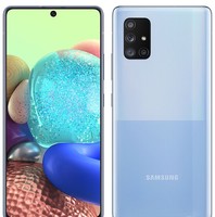Téléphone portable pour Samsung A71 5G, smartphones originaux, vente en gros à prix réduit, téléphone portable Android 4G, 128 Go, bonne qualité, vente chaude
