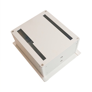Facorty Custom Metal Box Electrical and Hdd Enclosure Housing Battery Box Cabinets Fabrication Welding Sheet Metal Enclosure - Product Image 4