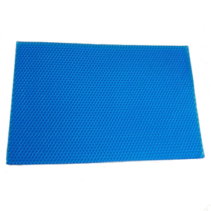 55*37cm OEM ODM coussin de Gel de refroidissement pour oreiller coussin de Gel de refroidissement matelas coussin de refroidissement pour matelas de refroidissement hôtel oreiller luxe - Product Image 3