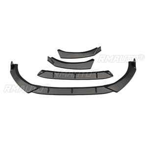 ลิ้นกันชนหน้า สปอยเลอร์ ครอบกันชน ป้องกันรอยขีดข่วน ตกแต่งชุดแต่งรอบคัน ดิฟฟิวเซอร์ ฝาครอบ สำหรับ Kia K5 DL3 Optima 2020-2022 - Product Image 3