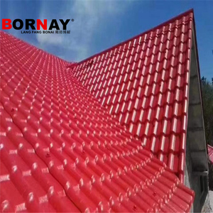 กระเบื้องหลังคาเรซิ่นสังเคราะห์ราคาโรงงาน สีสันสดใส ป้อง<span class=keywords><strong>กัน</strong></span>รังสียูวี ผลิตจากพีวีซี สำหรับ<span class=keywords><strong>หลังคา</strong></span>โกดัง - Product Image 1