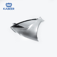 W204 Phare pièces pour C classe 2013 w204 restaurer les parties cadre Décoratif aftermarket partie pour l'avant de la voiture lumière systèmes