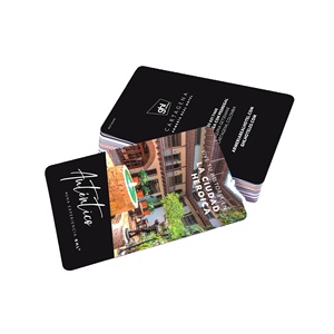 Thẻ nhựa vượt qua vào những dịp khác nhau như triển lãm hoạt động tình nguyện - Product Image 2