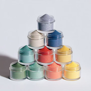 Poudre de mica de qualité <span class=keywords><strong>alimentaire</strong></span>/cosmétique, <span class=keywords><strong>nacré</strong></span>, pour décoration de gâteaux, poudre de poussière lustrée, poudre de perle pour résine époxy, paillettes comestibles - Product Image 6