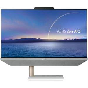 Ordinateur de bureau tout-en-un Asus Zen Aio 23,8 pouces avec écran tactile FHD, processeur Ryzen 7 5825U 8 cœurs, 32 Go de RAM, 2 To de SSD - Product Image 1