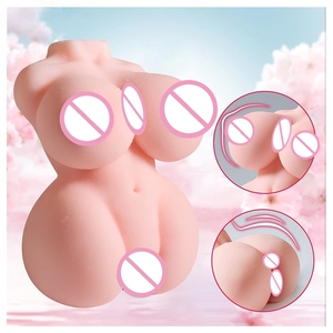 Jouets de masturbation pour hommes Pocket Vagina, jouets sexuels pour hommes, vagin réaliste en 3D, vagin de poche, produit pour adultes, masturbateur masculin - Product Image 5