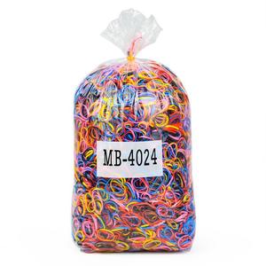 <span class=keywords><strong>Accessori</strong></span> per Capelli per Bambini, Elastici Monouso con Paillettes, Fasce per Capelli per Bambine, Regalo Direttamente dal Produttore - Product Image 5