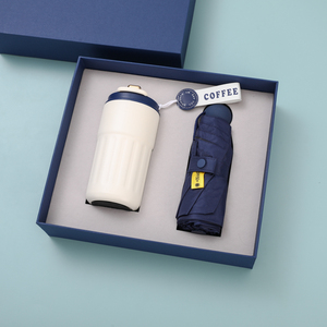 Nuove Idee Prodotto 2025 Regali Aziendali di Lusso Promozionali per la Festa del Papà Anniversario Souvenir Personalizzabili Innovazione Maschile - Product Image 6