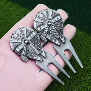 เครื่องมือซ่อมดิวอตต์รูปยานอวกาศสำหรับขายส่ง - Product Image 5