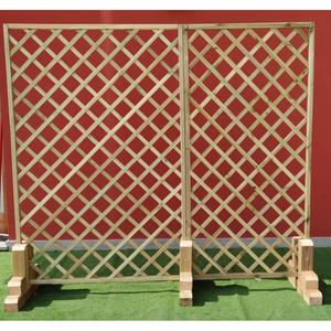 Pannello Griglia 'Rettangolare' 90x180 cm - Product Image 4