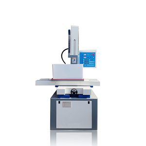 Máquina de Electroerosión Vertical ZNC, Electroerosionadora por Penetración con Eje C, Electroerosionadora CNC Económica para Metales Duros - Product Image 1