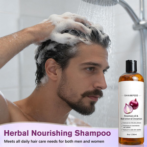 Champú <span class=keywords><strong>de</strong></span> Cebolla Orgánico - Restauración del Color con Protección UV para <span class=keywords><strong>Cabello</strong></span> Peinado - Product Image 4