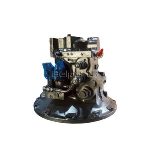 Bomba Hidráulica Principal PC128US-2 PC138US-2 para Excavadora, Repuestos 708-1L-00551 708-1L-00530, Accesorio Original - Product Image 1