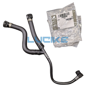 Ống nước làm mát bể tản nhiệt Ống mở rộng bể ống ống nước làm mát tràn Ống lr128310 cho LAND ROVER - Product Image 1