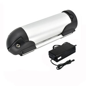 Hersteller von E-Bike-Akkus in Flaschenform für Unterrohrmontage, Lithium-Batteriepacks 36V 48V 13Ah 15Ah 17,5Ah für E-Bikes - Product Image 1