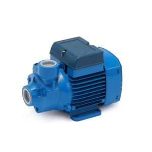 Bomba de agua centrífuga Pkm60 para uso doméstico y agrícola autocebante - Product Image 1