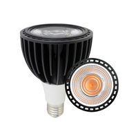 Support de lampe E27 E26 7W 10W 12W 20W 30W 35W PAR20 PAR30 PAR38 Spot LED Projecteur