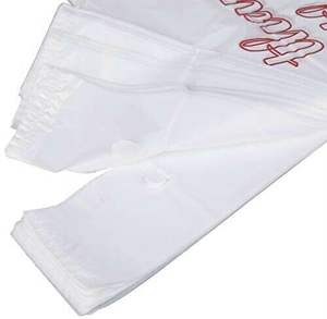 กระเป๋าใส่เสื้อยืดผ้าใยสังเคราะห์ - Product Image 3