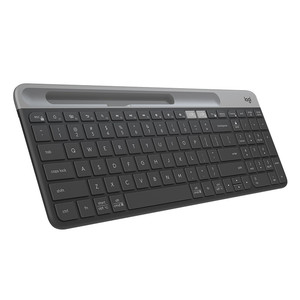 Original K580 Multi-Device Wireless <strong>Keyboard</strong> Thin and Light Wireless Office <strong>Keyboard</strong> Slim Full Size <strong>Keyboard</strong> - Product Image 2